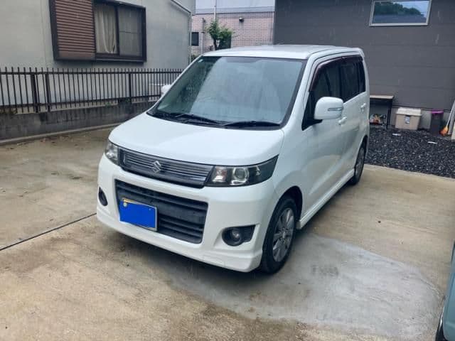 SUZUKI