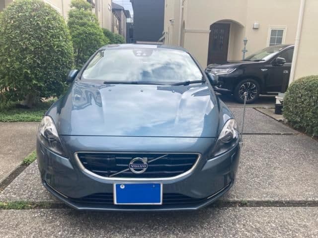 VOLVO