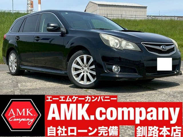 SUBARU