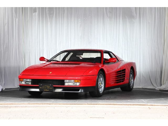 FERRARI