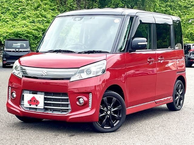 SUZUKI