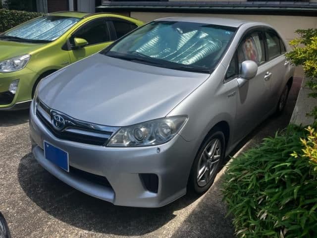 TOYOTA