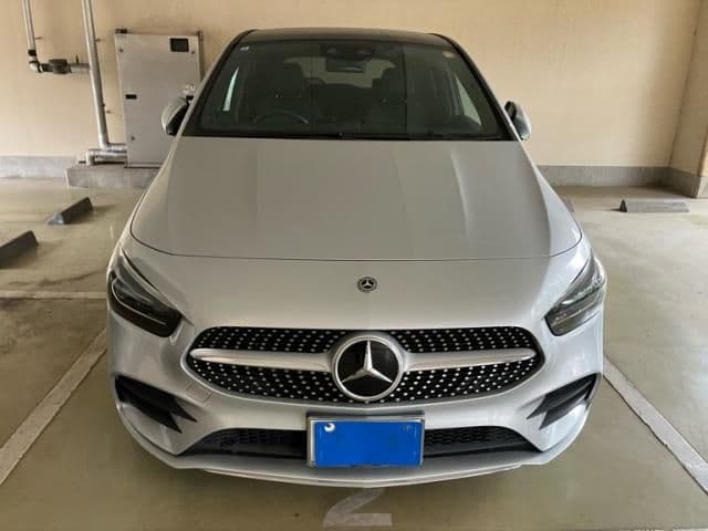 MERCEDES BENZ