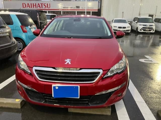 PEUGEOT
