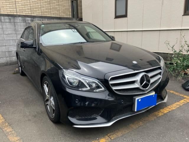 MERCEDES BENZ