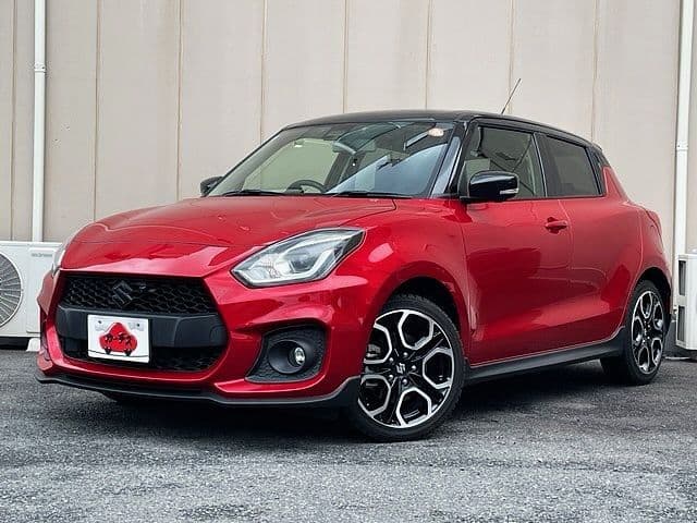 SUZUKI