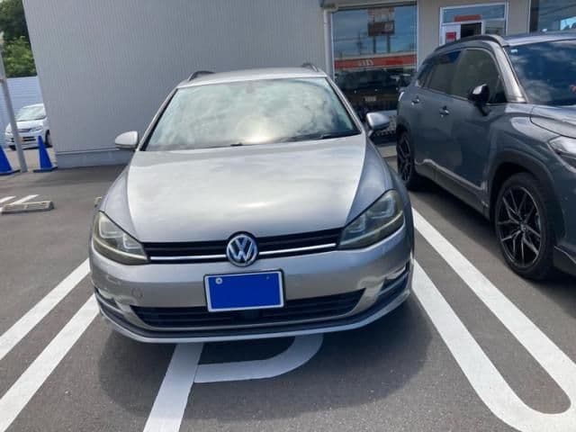 VOLKSWAGEN