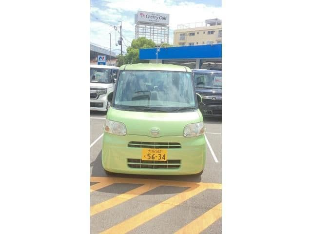 DAIHATSU