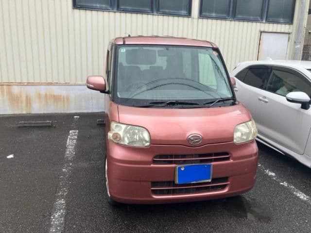 DAIHATSU