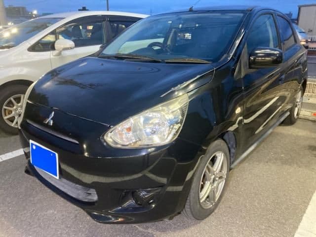 MITSUBISHI