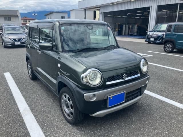 SUZUKI