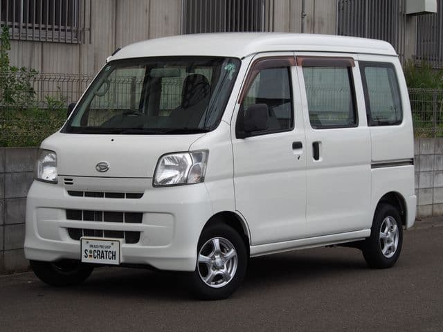 DAIHATSU