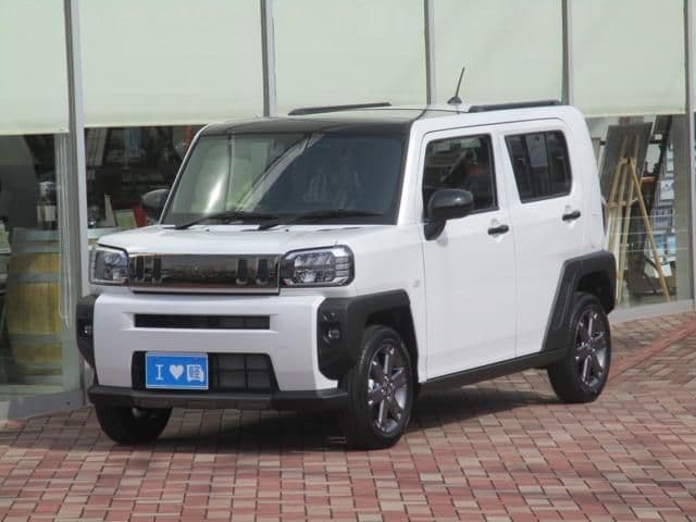 DAIHATSU