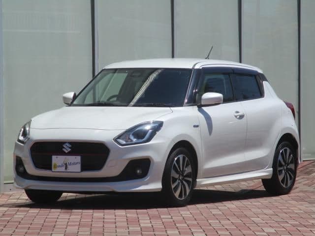 SUZUKI