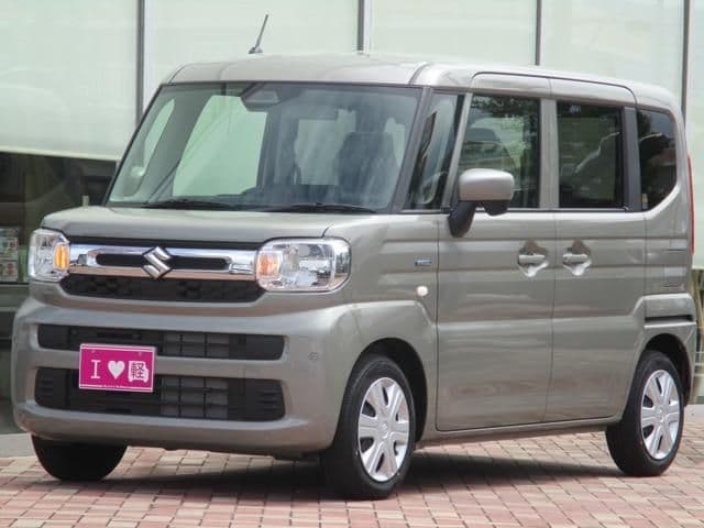 SUZUKI