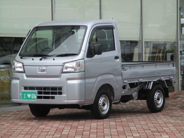 DAIHATSU