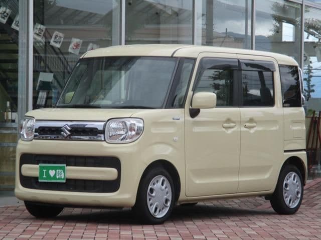 SUZUKI