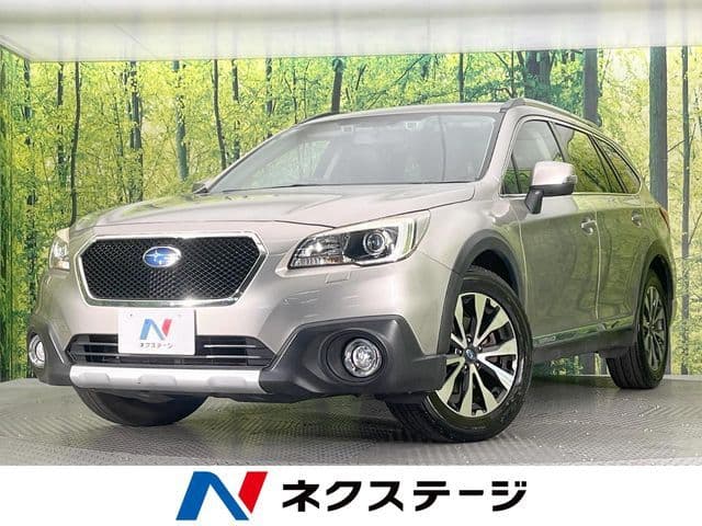 SUBARU