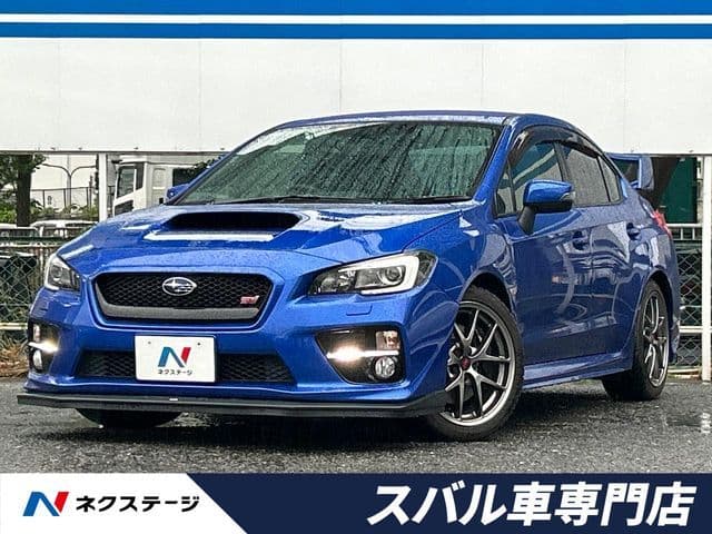 SUBARU