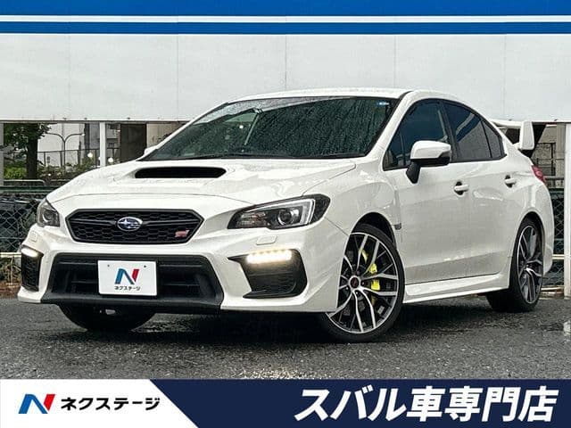 SUBARU