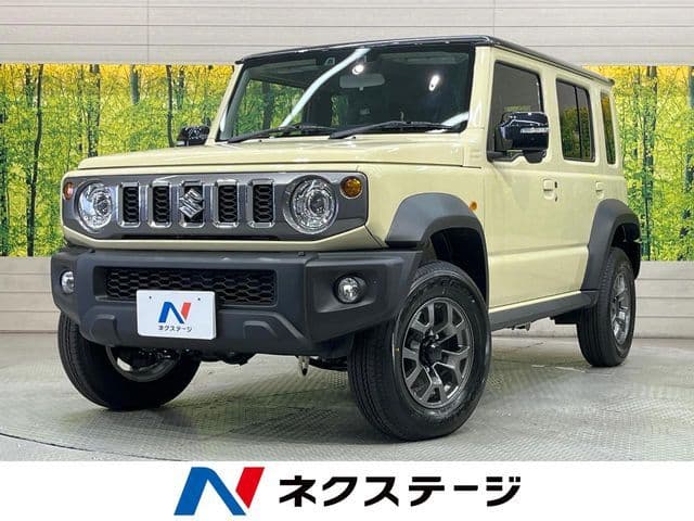 SUZUKI