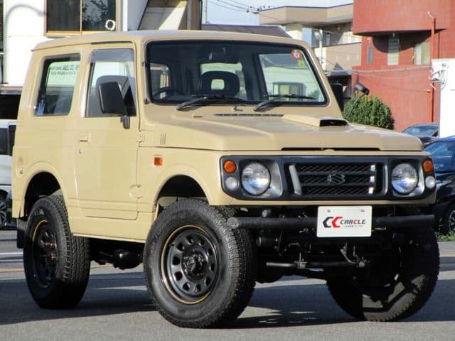 SUZUKI