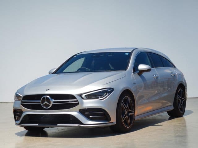 MERCEDES BENZ