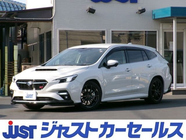 SUBARU