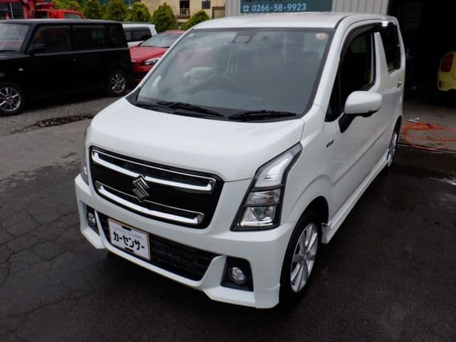 SUZUKI