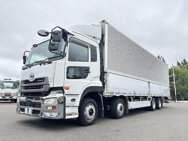 NISSAN DIESEL