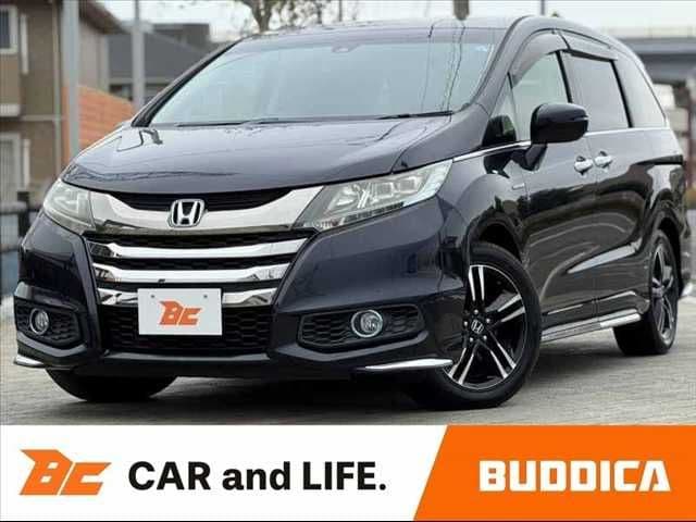 HONDA