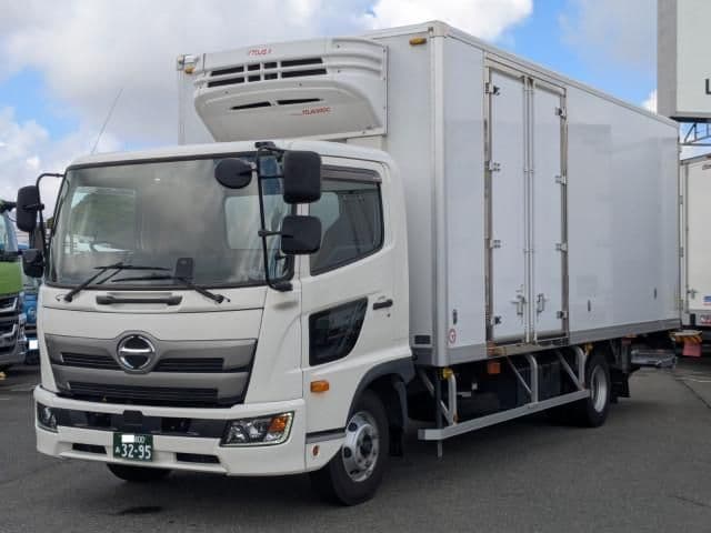 HINO