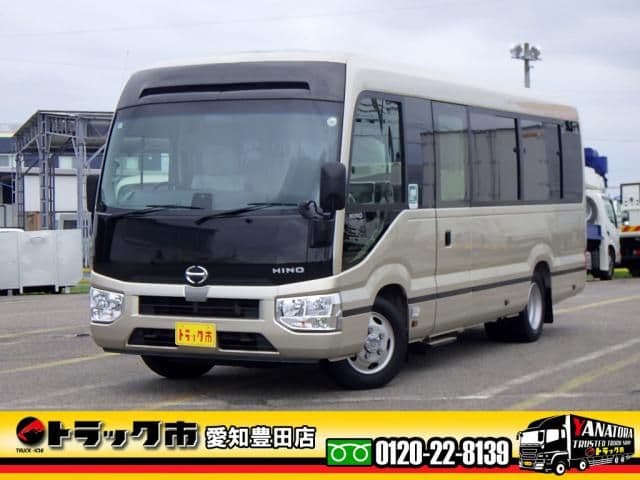 HINO