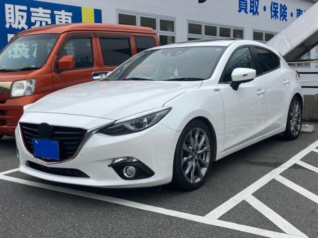 MAZDA