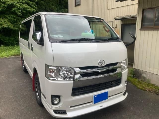 TOYOTA