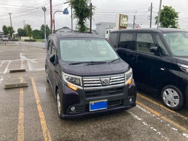 DAIHATSU