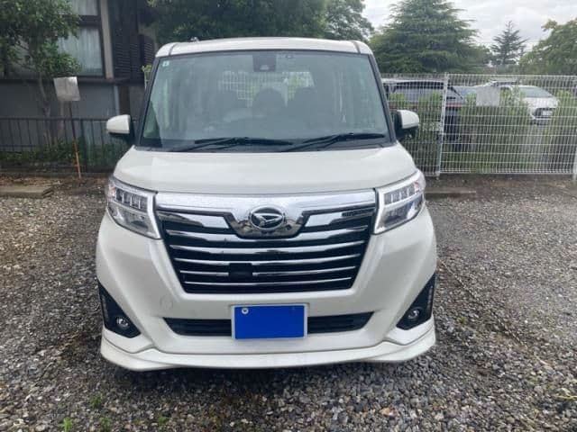DAIHATSU