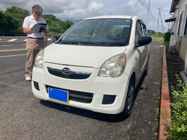 DAIHATSU