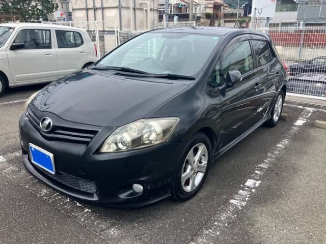 TOYOTA