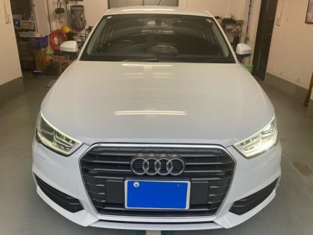 AUDI