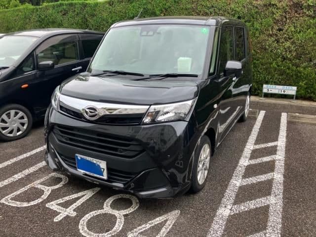 DAIHATSU