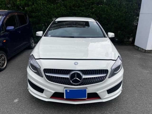 MERCEDES BENZ