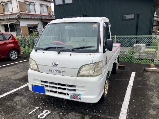 DAIHATSU