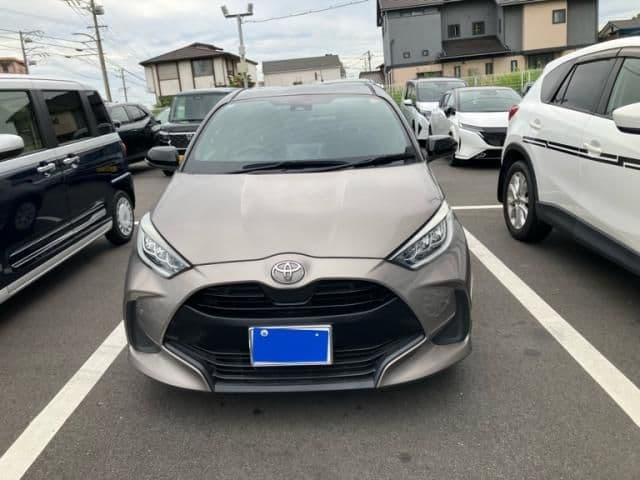TOYOTA