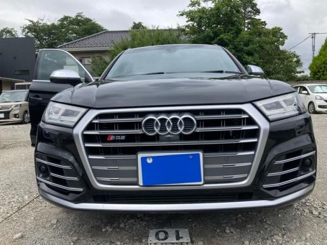 AUDI
