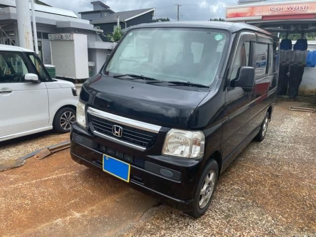 HONDA