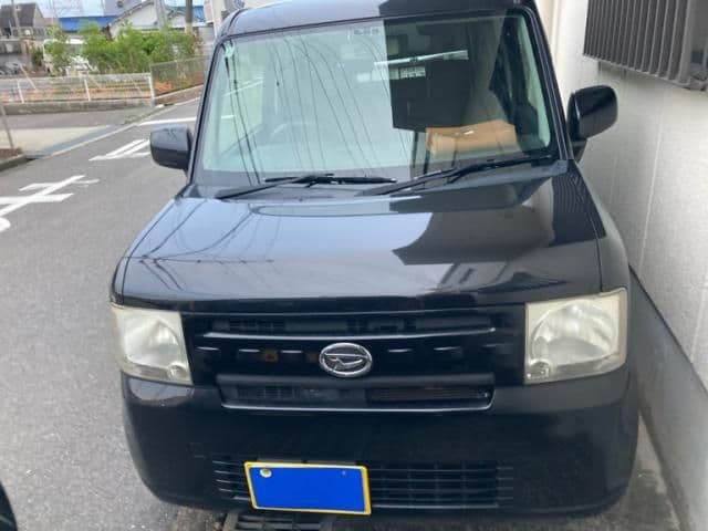 DAIHATSU