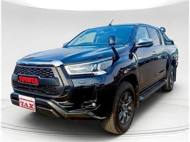 TOYOTA