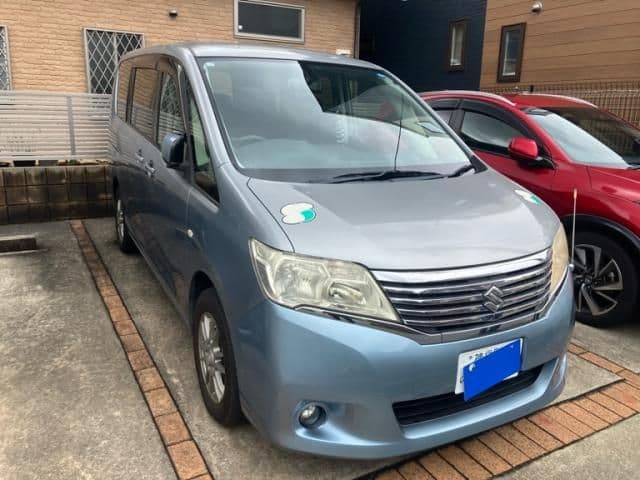 SUZUKI