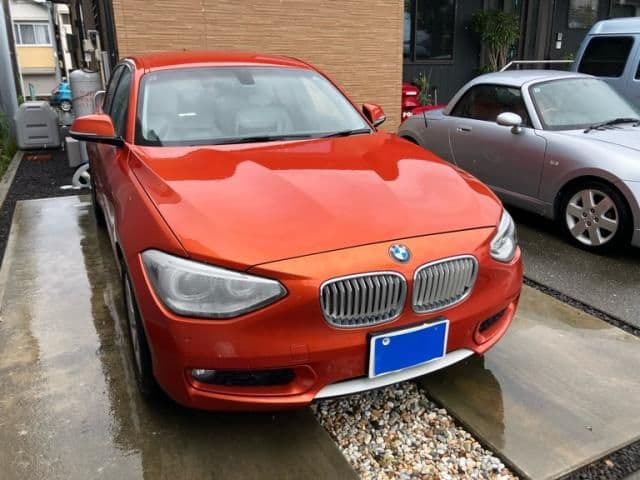 BMW